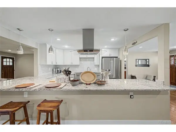 1786 S Cape St, Denver, CO 80232