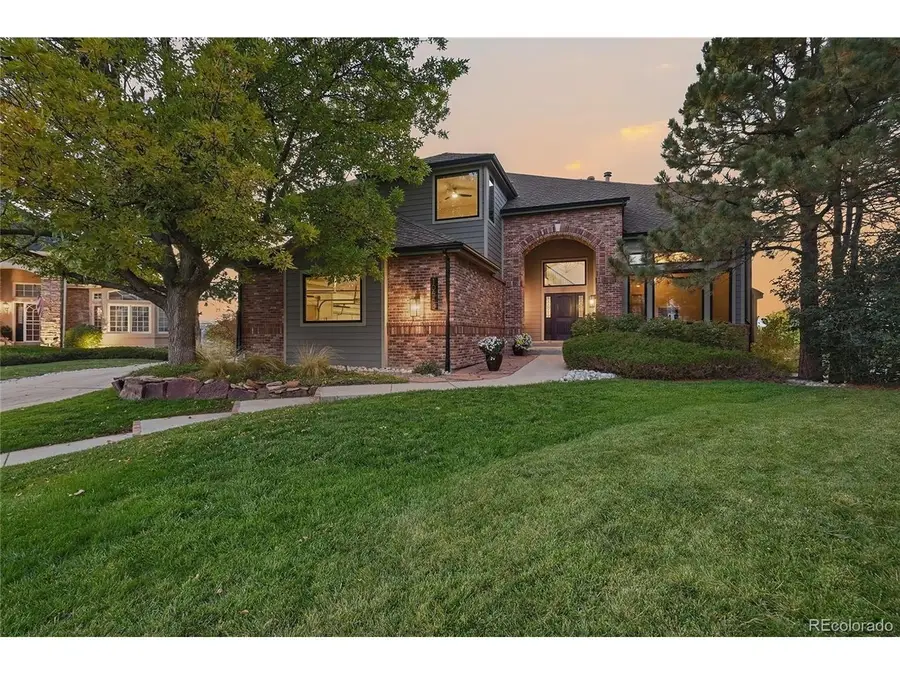10563 Serengeti Dr, Littleton, CO 80124 - #3