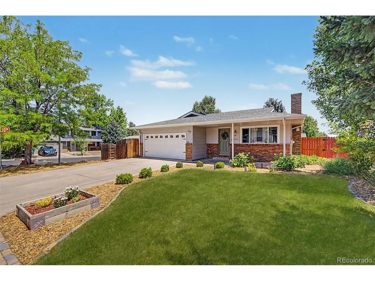 300 45th Ave, Greeley, CO 80634 - #1