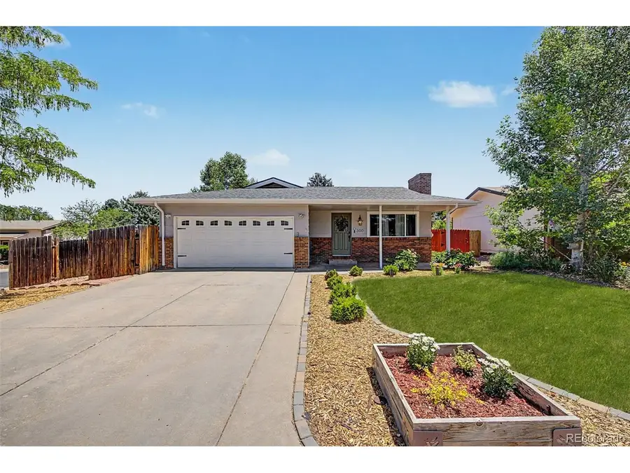 300 45th Ave, Greeley, CO 80634 - #2