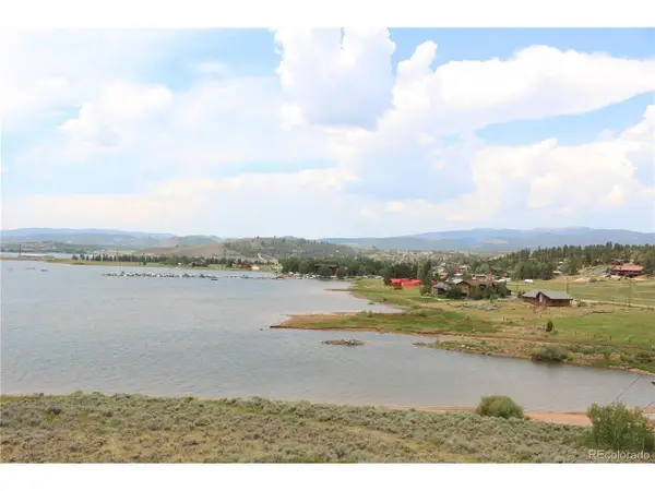 262 County Road 642, Granby, CO 80446