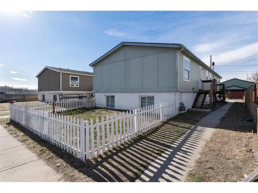 4665 Gaylord St, Denver, CO 80216 - #3