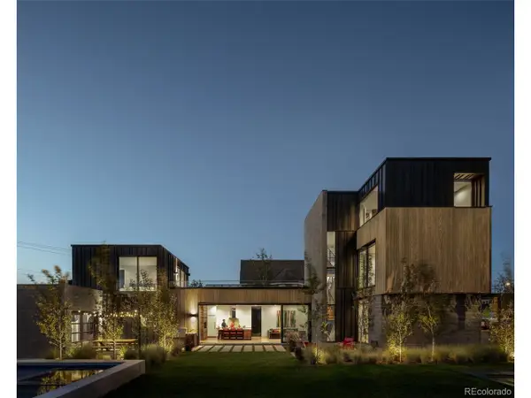 3011 Lawrence St, Denver, CO 80205