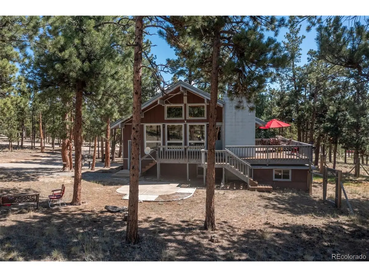 16530 Mt Princeton Rd, Buena Vista, CO 81211 - Image #1