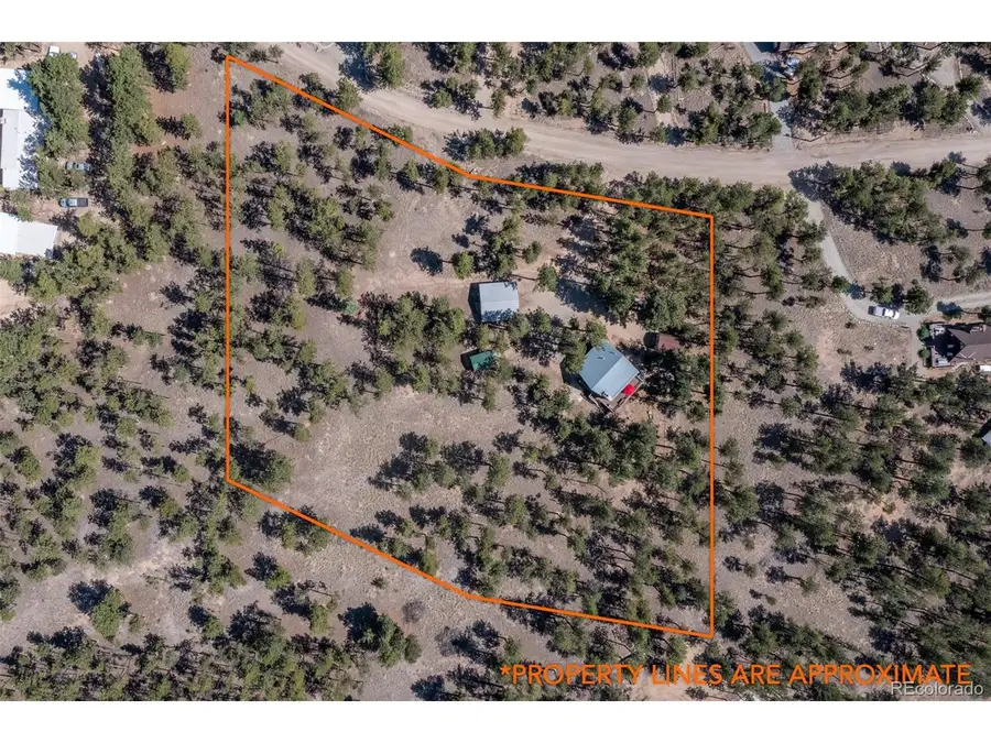 16530 Mt Princeton Rd, Buena Vista, CO 81211 - Image #3