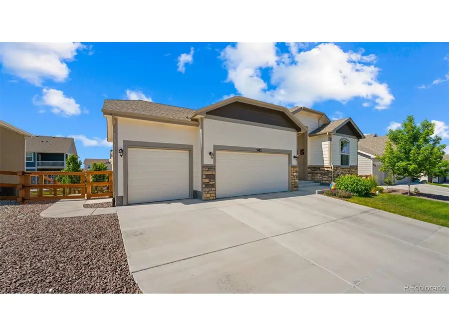 5183 Yari Dr, Colorado Springs, CO 80924 - #2