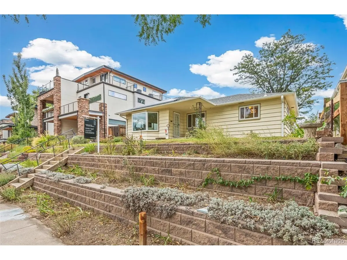 4546 N Xavier St, Denver, CO 80212 - #1