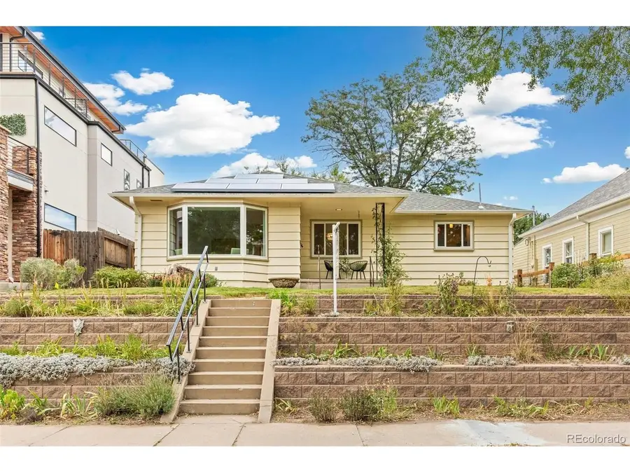 4546 N Xavier St, Denver, CO 80212 - #2