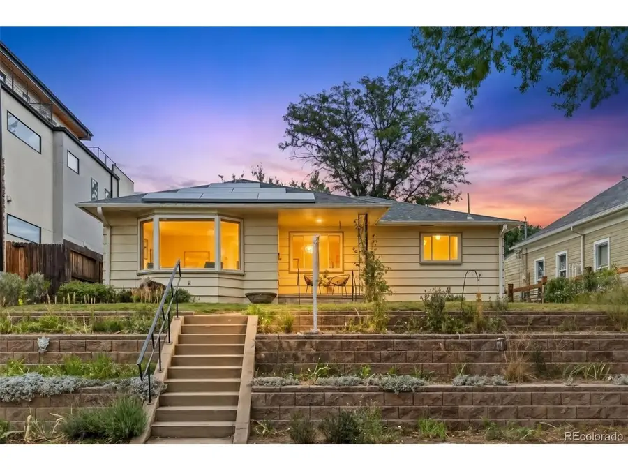 4546 N Xavier St, Denver, CO 80212 - #3