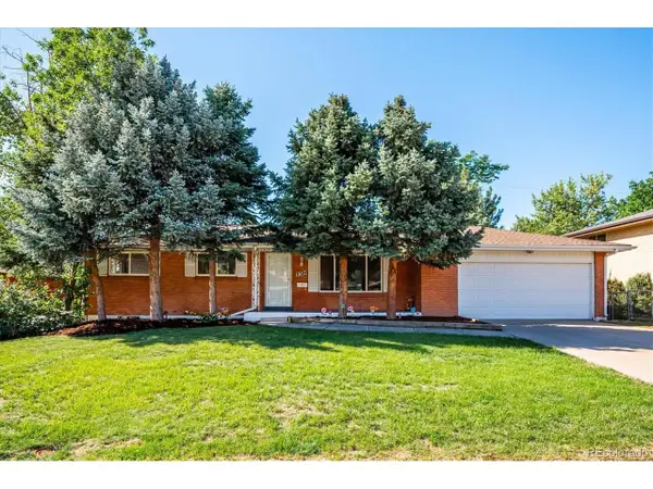 8384 W Arizona Dr, Lakewood, CO 80232