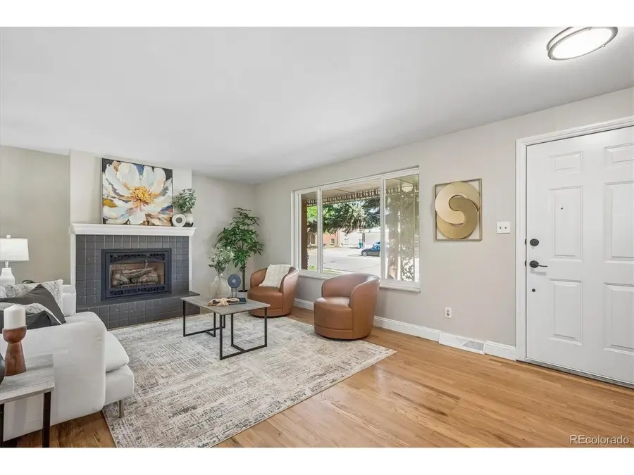 8384 W Arizona Dr, Lakewood, CO 80232 - #3