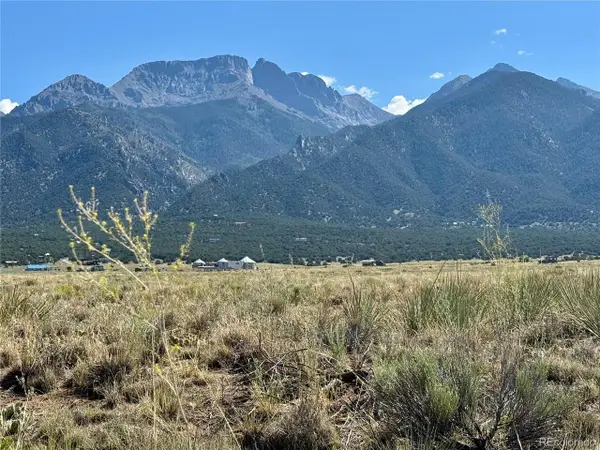 94 N Wanderlust Trl, Crestone, CO 81131