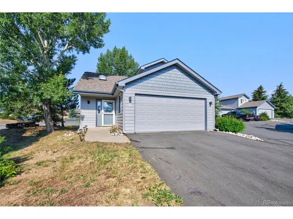 1550 Raven Cir #E, Estes Park, CO 80517