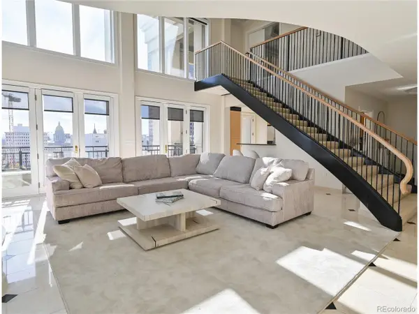 Address Withheld By Seller, Denver, CO 80203