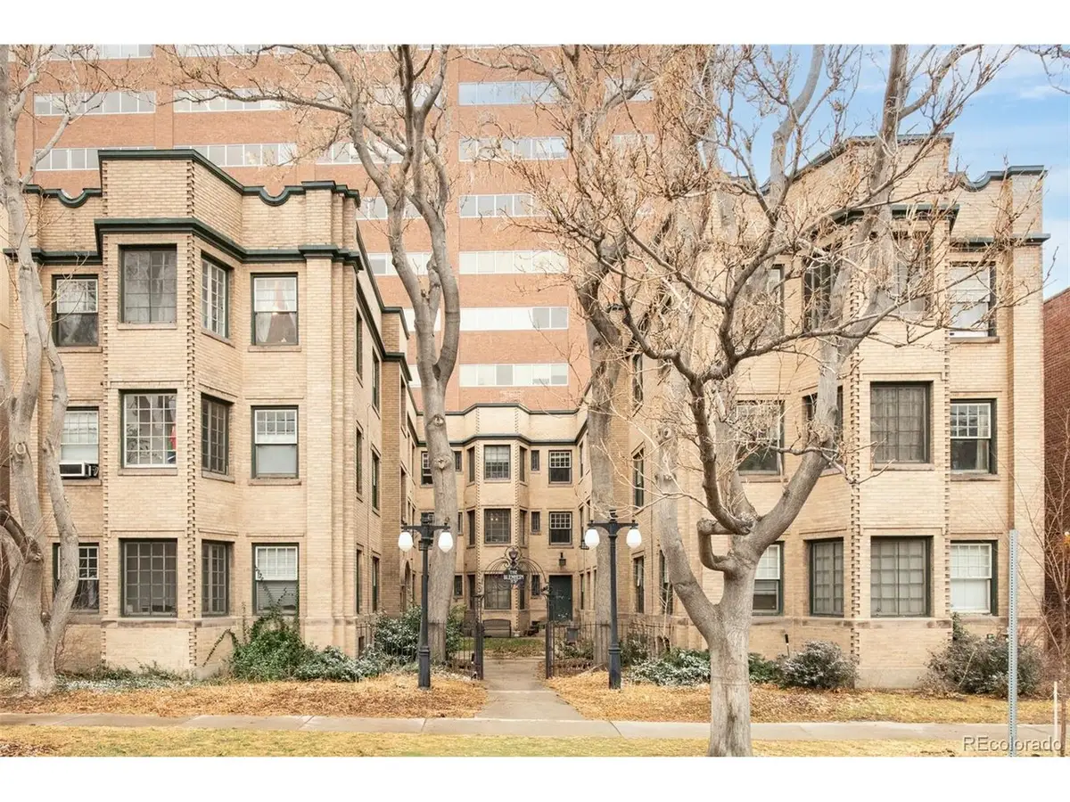 1137 N Sherman St #14, Denver, CO 80203 - Image #1