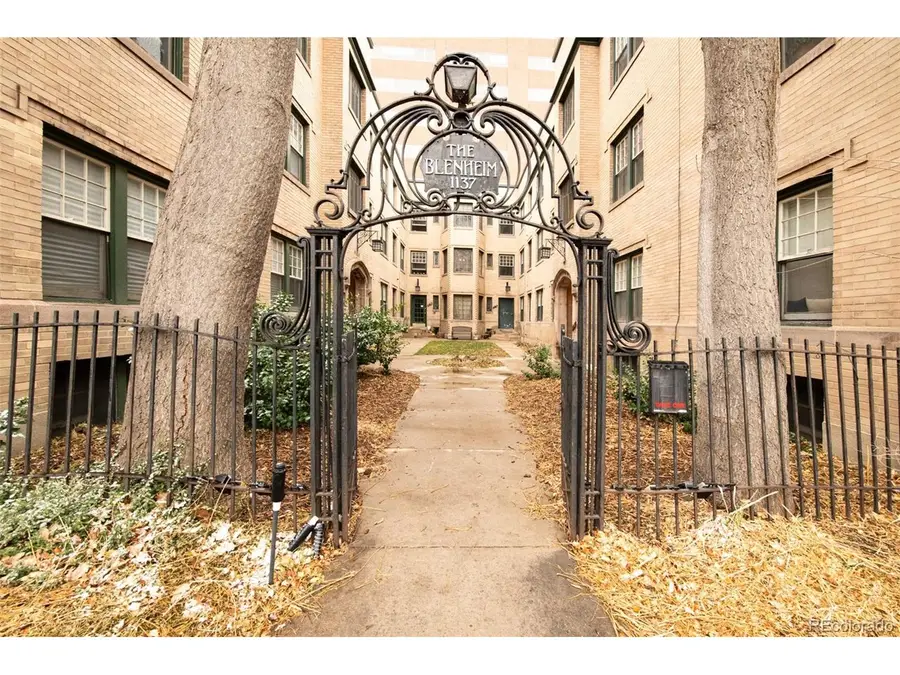 1137 N Sherman St #14, Denver, CO 80203 - Image #2