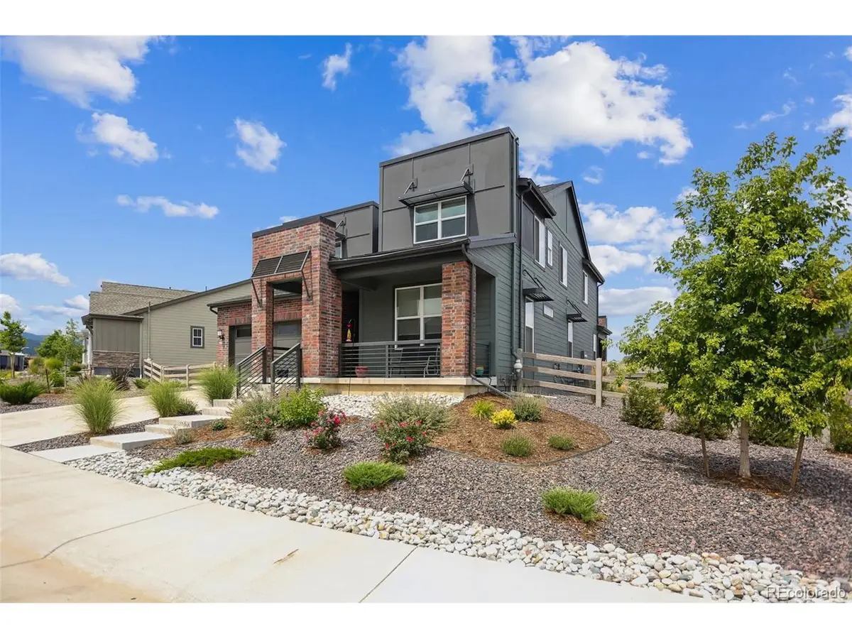 8115 Mount Kataka St, Littleton, CO 80125 - #1