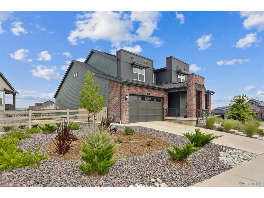 8115 Mount Kataka St, Littleton, CO 80125 - #3