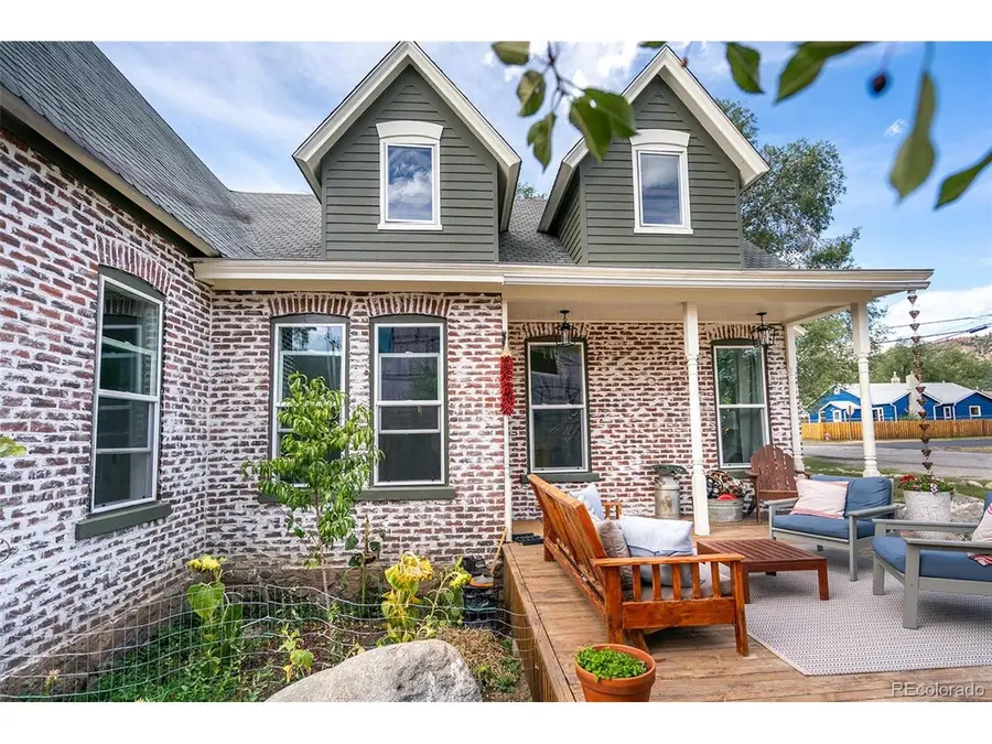 304 S Colorado Ave, Buena Vista, CO 81211 - #2