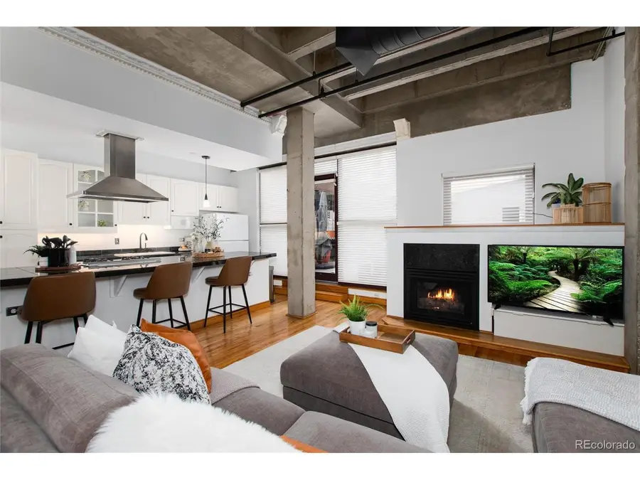 1020 15th St #210, Denver, CO 80202 - #3