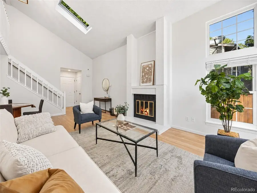 1562 S Spruce St, Denver, CO 80231 - #3