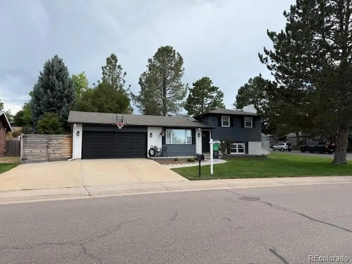 6221 S Ash W Cir, Centennial, CO 80121 - #1