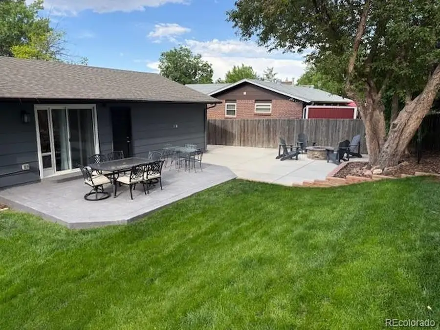 6221 S Ash W Cir, Centennial, CO 80121 - #3