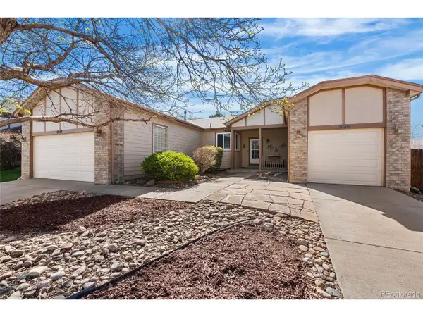 3649 S Killarney St, Aurora, CO 80013