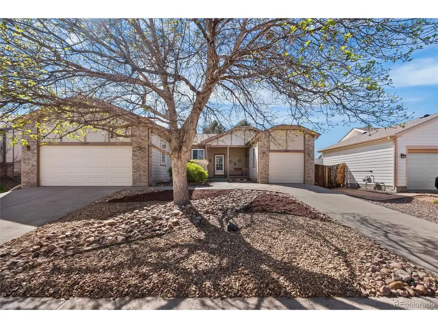 3649 S Killarney St, Aurora, CO 80013 - #2