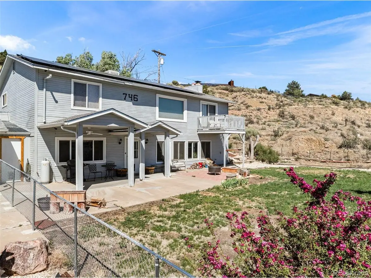 746 Dozier Ave, Canon City, CO 81212 - #1