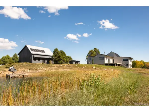 5952 Oxford Rd, Niwot, CO 80503