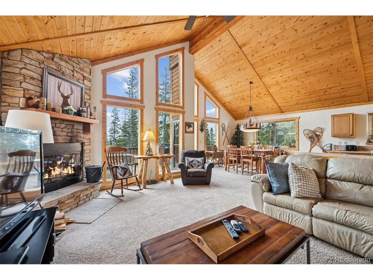 585 Miners Way, Fairplay, CO 80440 - Image #1