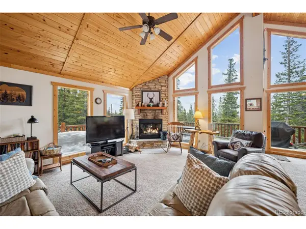 585 Miners Way, Fairplay, CO 80440