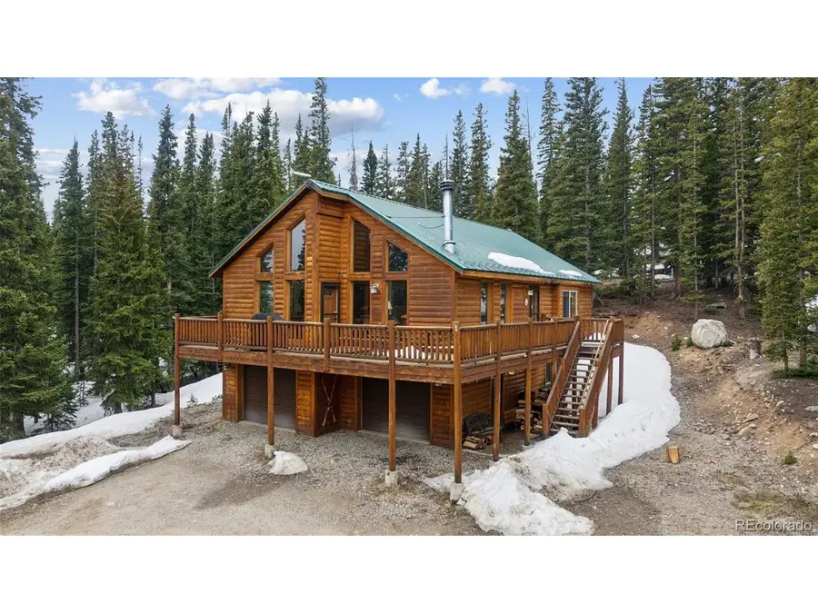585 Miners Way, Fairplay, CO 80440 - Image #2
