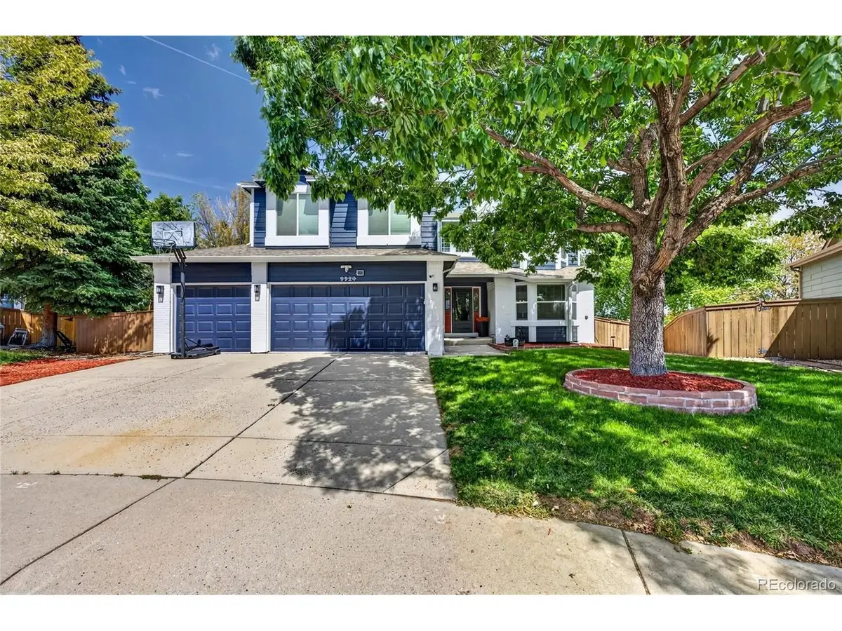 9924 Silver Maple Way, Highlands Ranch, CO 80129 - #1