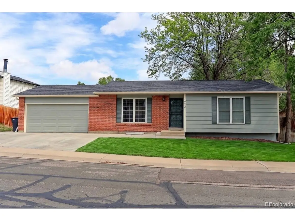 10939 Grange Creek Dr, Thornton, CO 80233 - #1