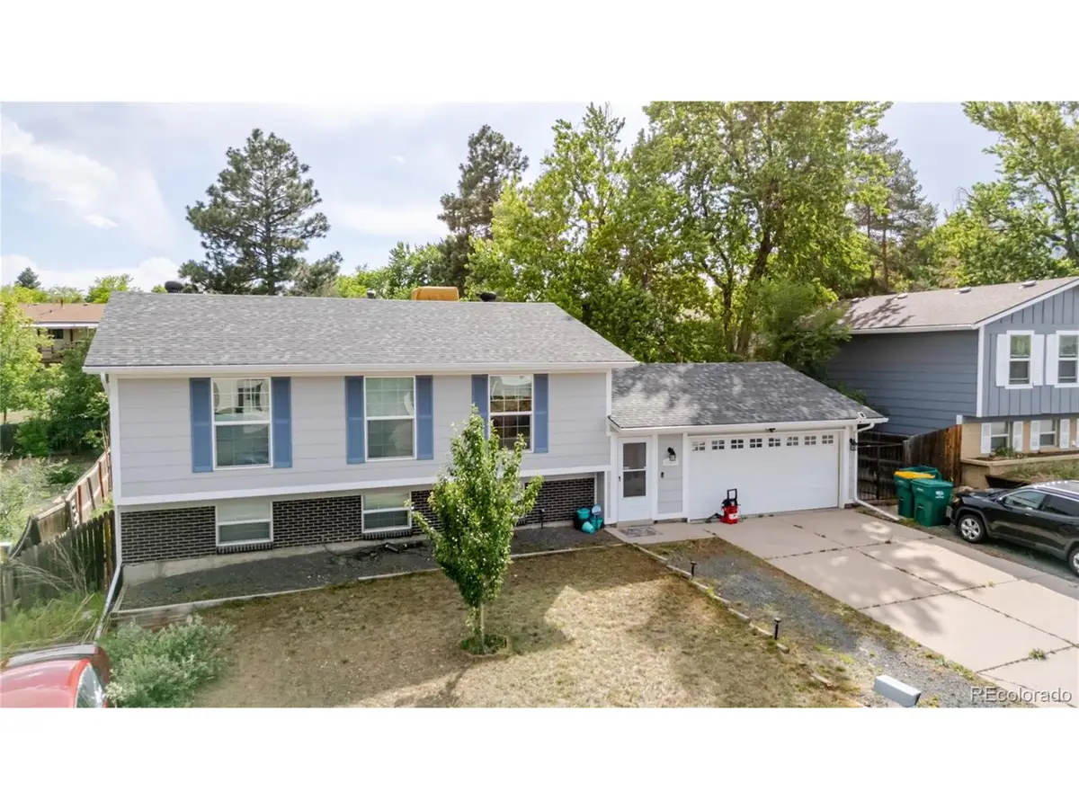 16568 E Lasalle Pl, Aurora, CO 80013 - #1