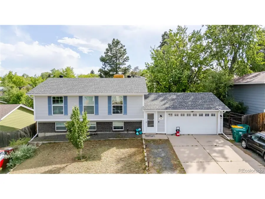 16568 E Lasalle Pl, Aurora, CO 80013 - #3