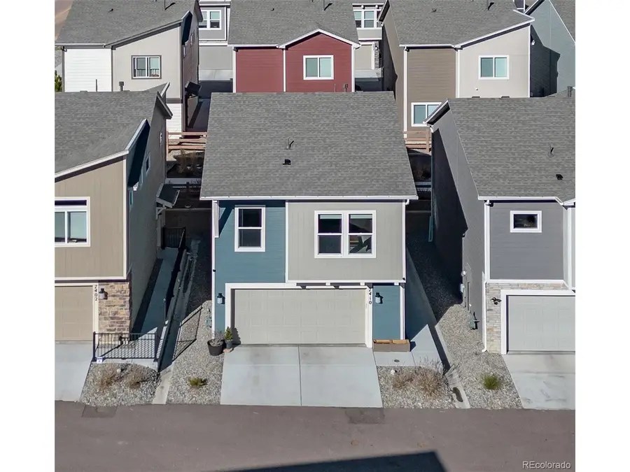 7410 Gorgeted Quail Grv, Colorado Springs, CO 80923 - #2