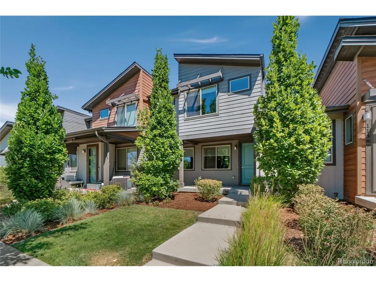11377 E 25th Ave, Aurora, CO 80010 - #1