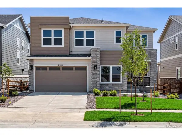 25010 E 42nd Ave, Aurora, CO 80019