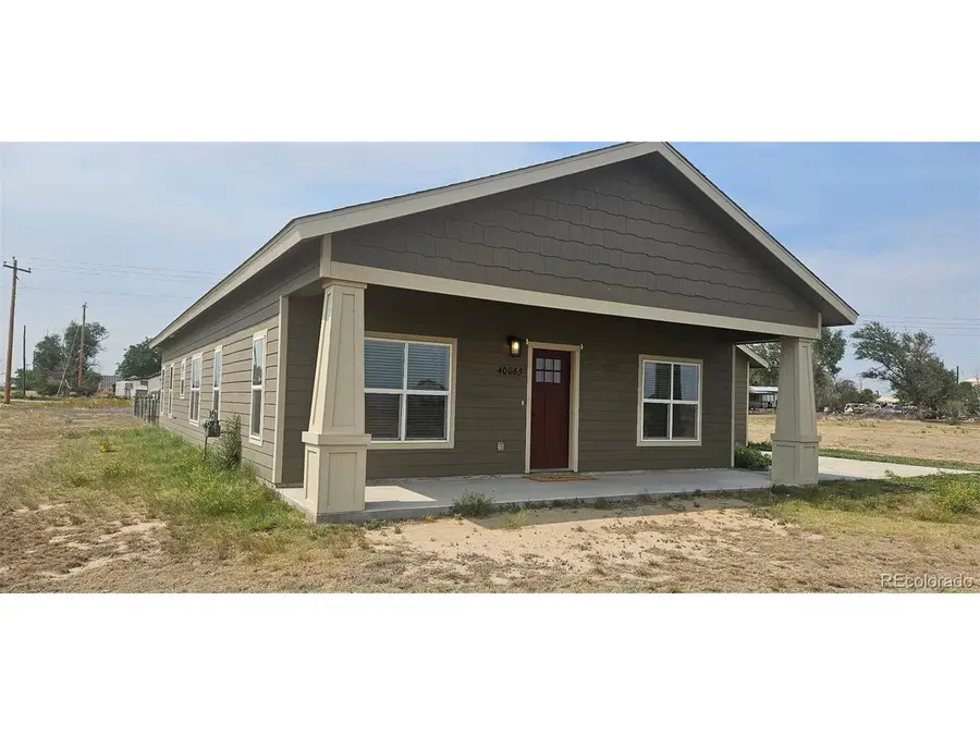 40065 Cactus Dr, Eads, CO 81036 - #2
