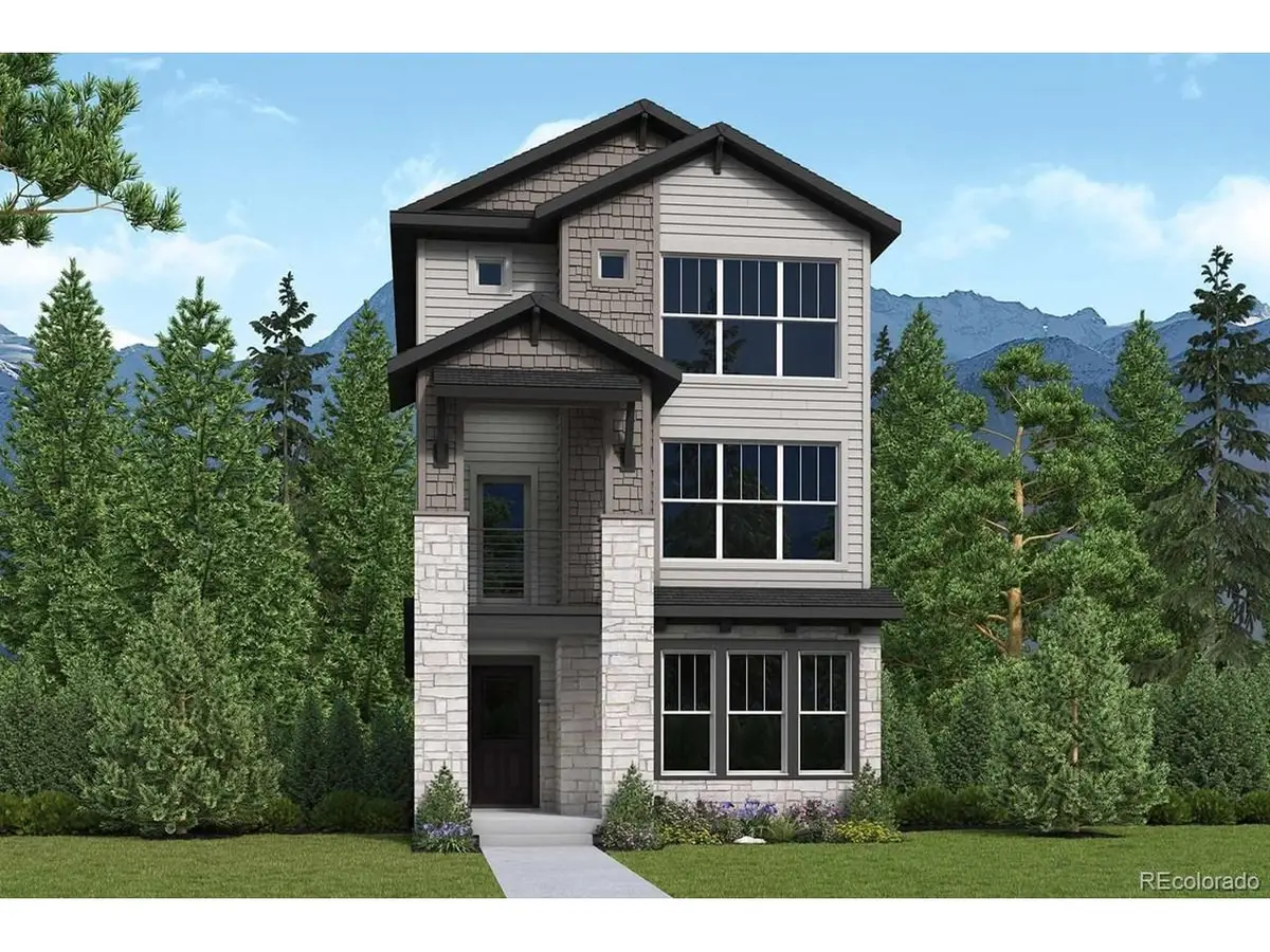 4732 N Denali Ct, Aurora, CO 80019 - #1