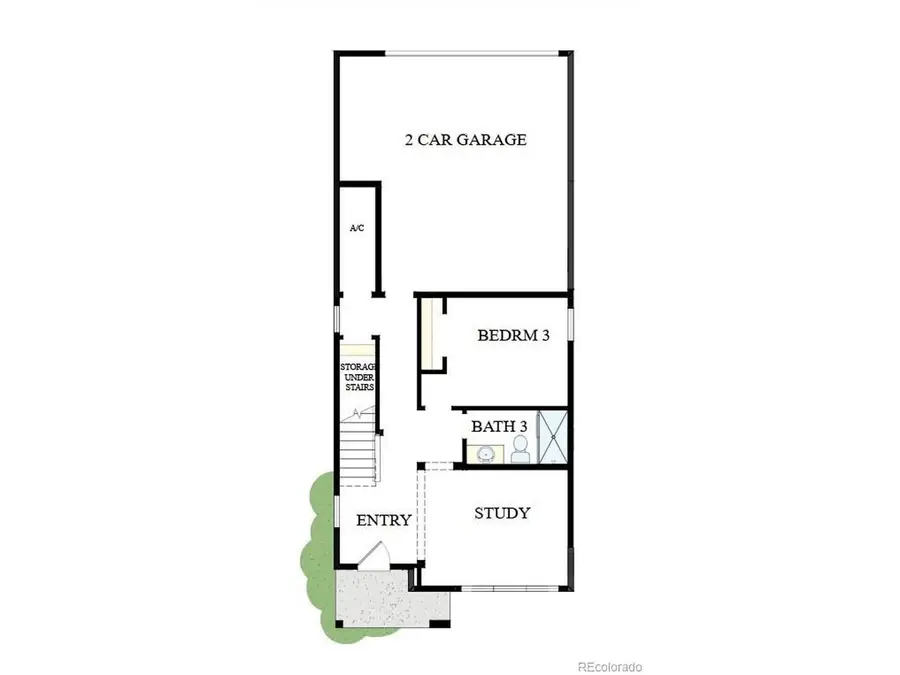 4732 N Denali Ct, Aurora, CO 80019 - #2