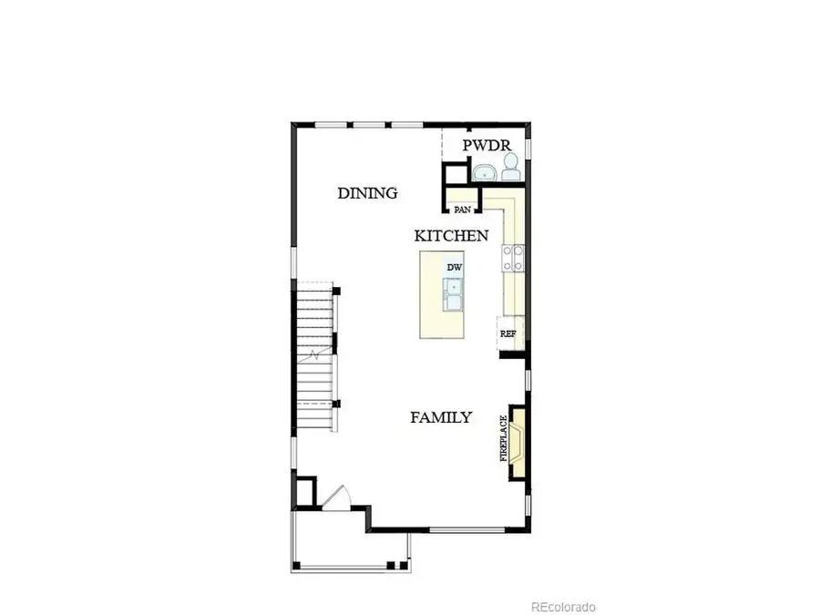 4732 N Denali Ct, Aurora, CO 80019 - #3