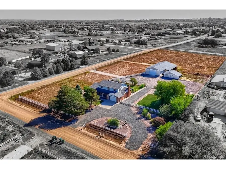 14048 Downing St, Brighton, CO 80602 - #2