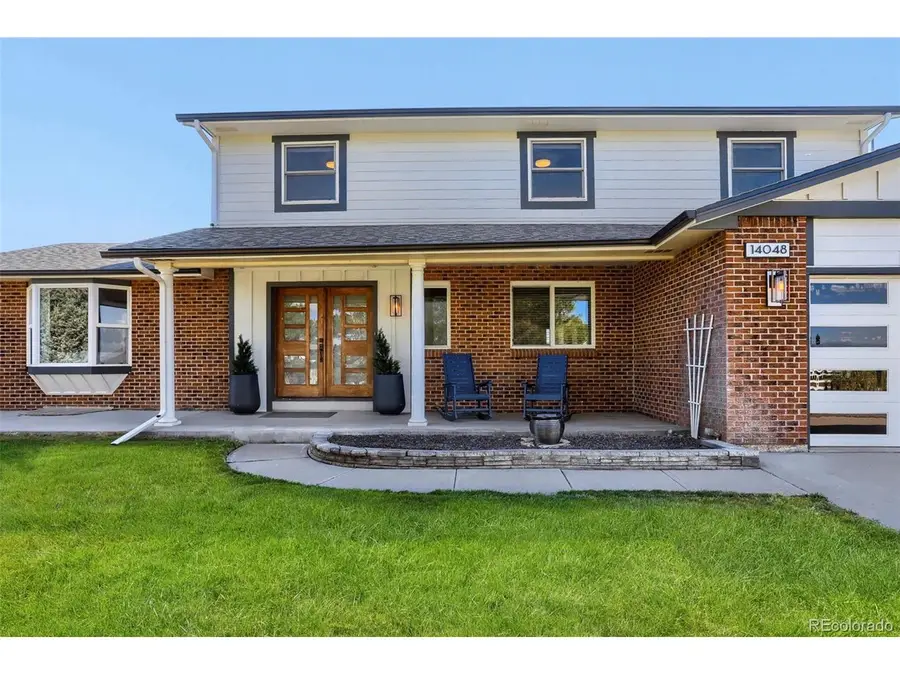 14048 Downing St, Brighton, CO 80602 - #3
