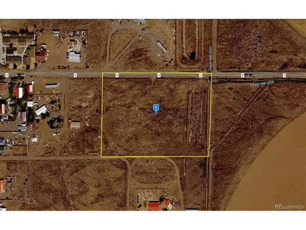 13936 County Road G, Antonito, CO 81120