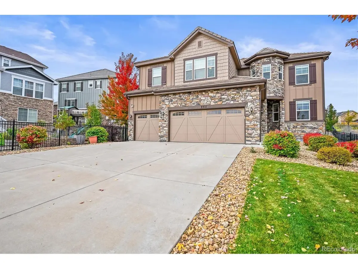 7711 S Queensburg Way, Aurora, CO 80016 - Image #1