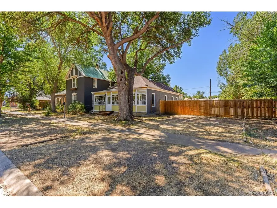 113 W 6th, Florence, CO 81226 - #3